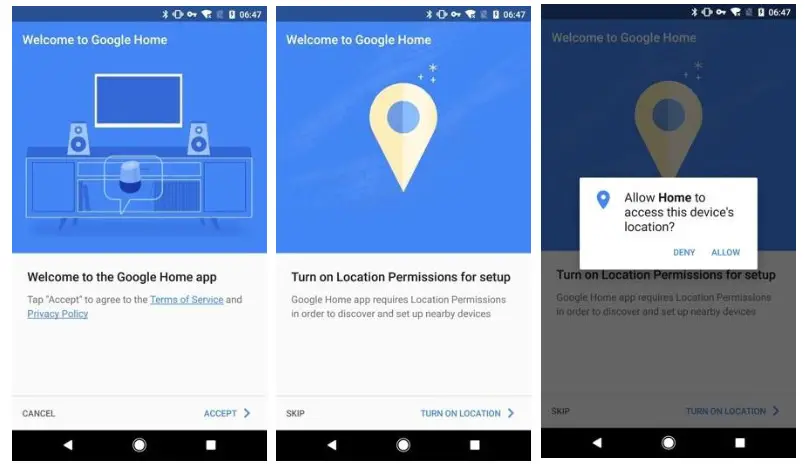 BANWEY SZXY001 6 Inch Smart LED Recessed Lighting - fig 24