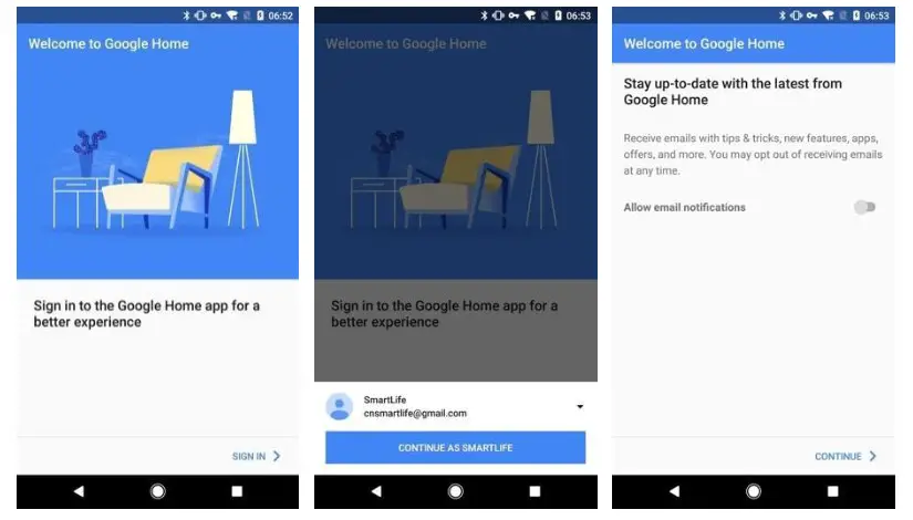 BANWEY SZXY001 6 Inch Smart LED Recessed Lighting - fig 25