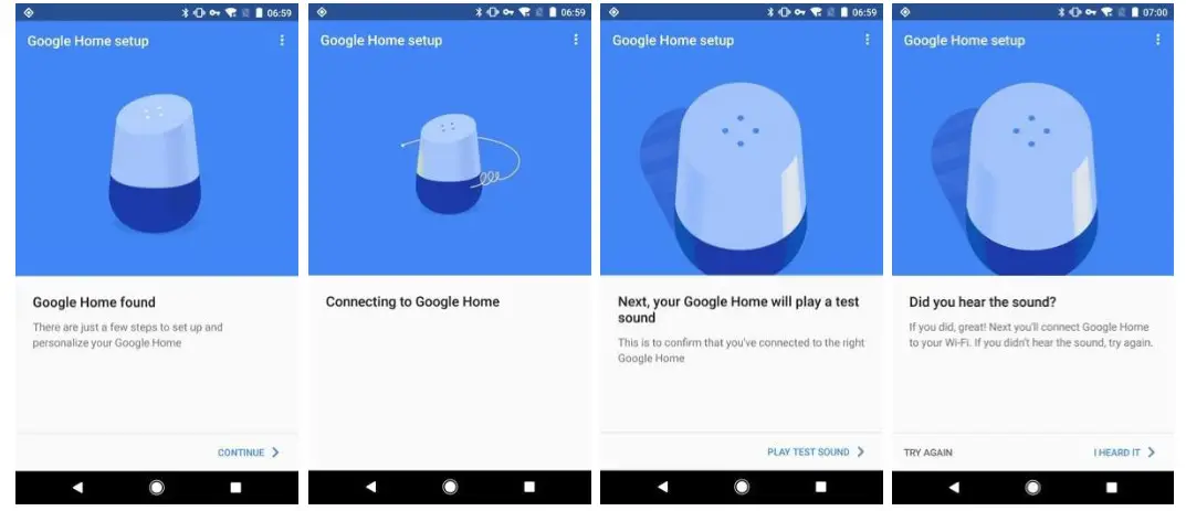 BANWEY SZXY001 6 Inch Smart LED Recessed Lighting - fig 27