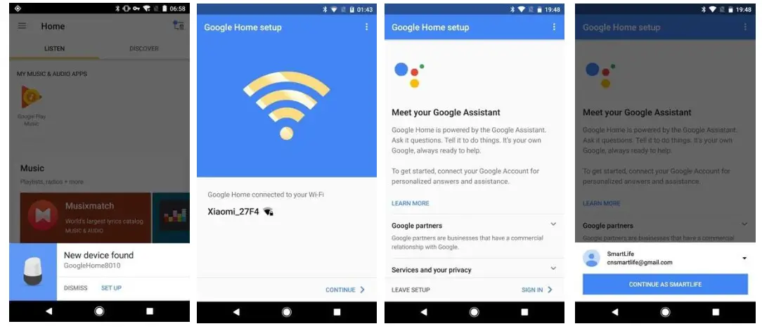 BANWEY SZXY001 6 Inch Smart LED Recessed Lighting - fig 29