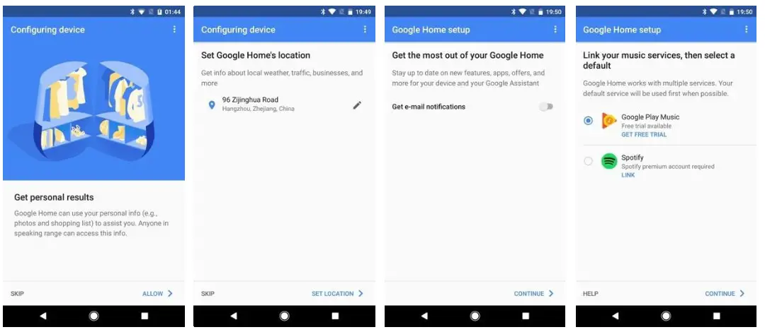 BANWEY SZXY001 6 Inch Smart LED Recessed Lighting - fig 30