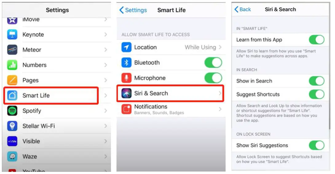 BANWEY SZXY001 6 Inch Smart LED Recessed Lighting - fig 34