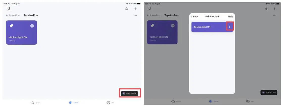 BANWEY SZXY001 6 Inch Smart LED Recessed Lighting - fig 38