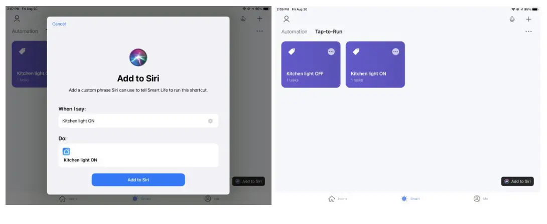 BANWEY SZXY001 6 Inch Smart LED Recessed Lighting - fig 39