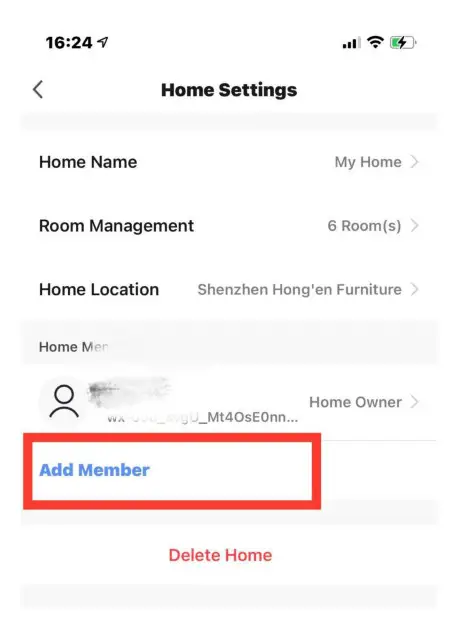 BANWEY SZXY001 6 Inch Smart LED Recessed Lighting - fig 9