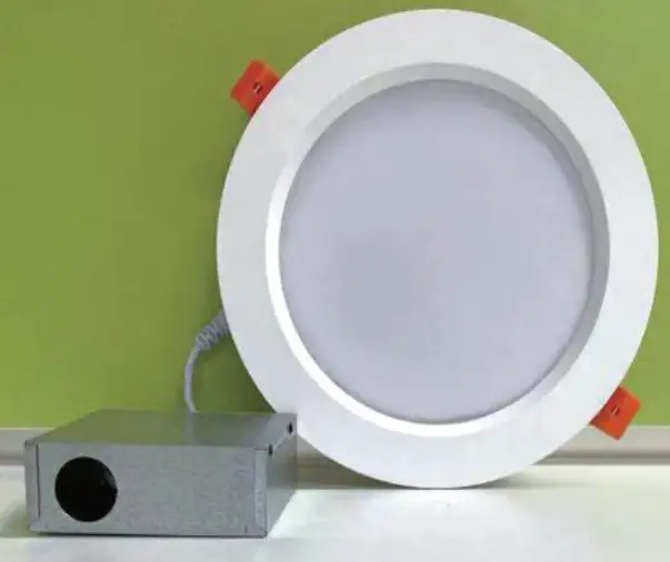 BANWEY SZXY001 6 Inch Smart LED Recessed Lighting - fig 13