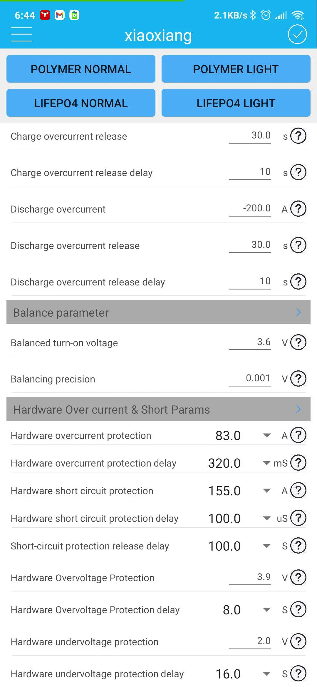 QUICC 7S-10S Relay Smart BMS-fig-5