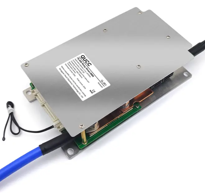QUICC 7S-10S Relay Smart BMS-product