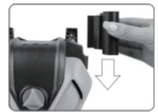 BLAUPUNKT PW6010 Pressure Washer - fig 1