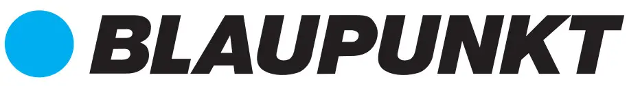 BLAUPUNKT - logo