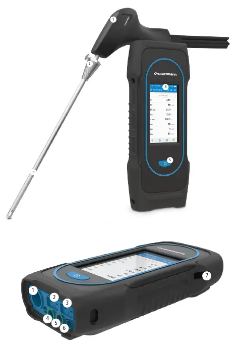Sauermann-SICA-2305NSC-Gas-Analyzer -01