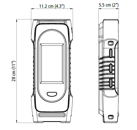 Sauermann-SICA-2305NSC-Gas-Analyzer -05