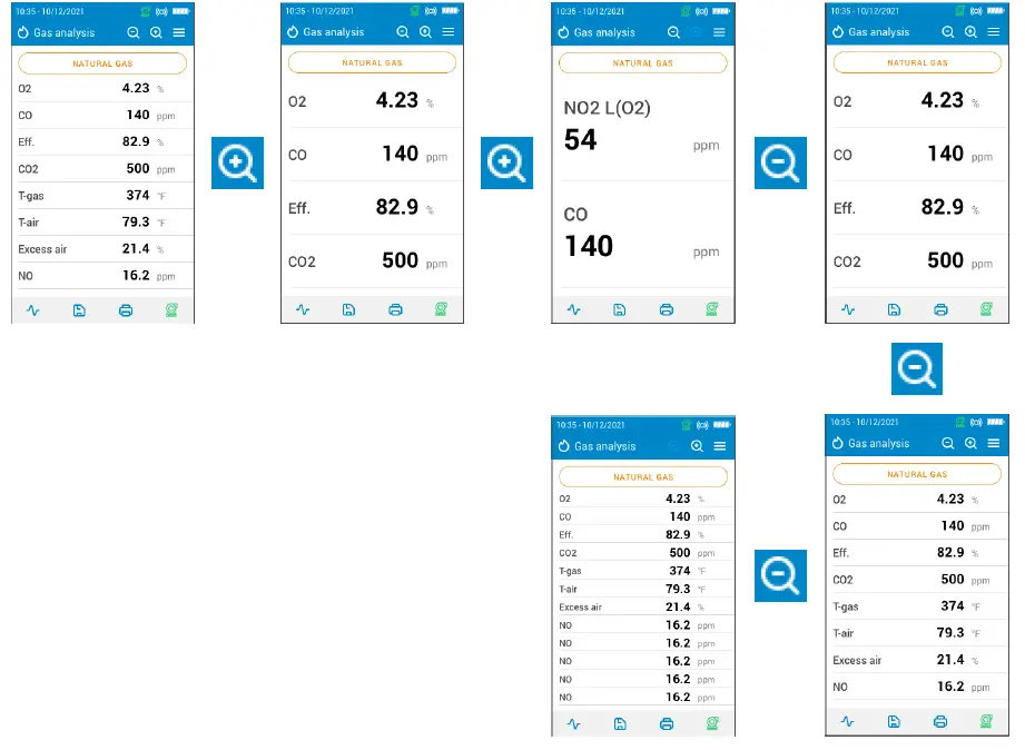 Sauermann-SICA-2305NSC-Gas-Analyzer -09