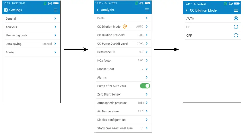 Sauermann-SICA-2305NSC-Gas-Analyzer -11
