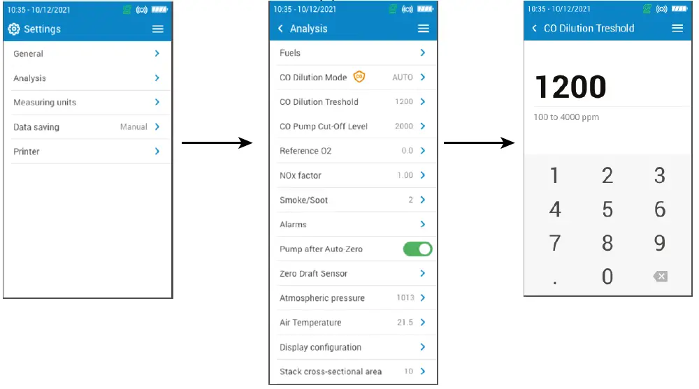 Sauermann-SICA-2305NSC-Gas-Analyzer -12