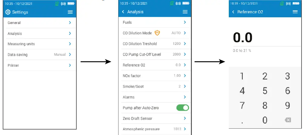 Sauermann-SICA-2305NSC-Gas-Analyzer -14
