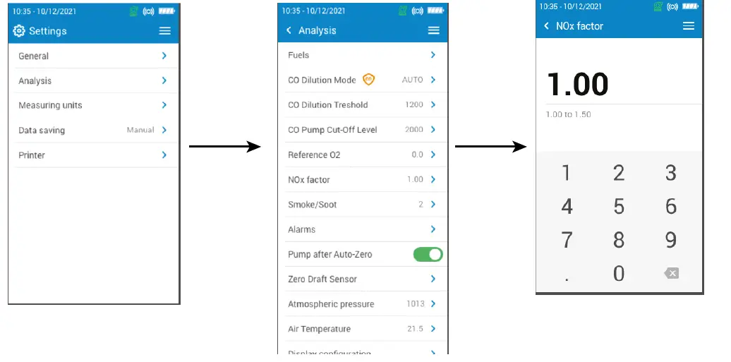 Sauermann-SICA-2305NSC-Gas-Analyzer -15