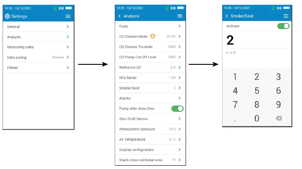Sauermann-SICA-2305NSC-Gas-Analyzer -16