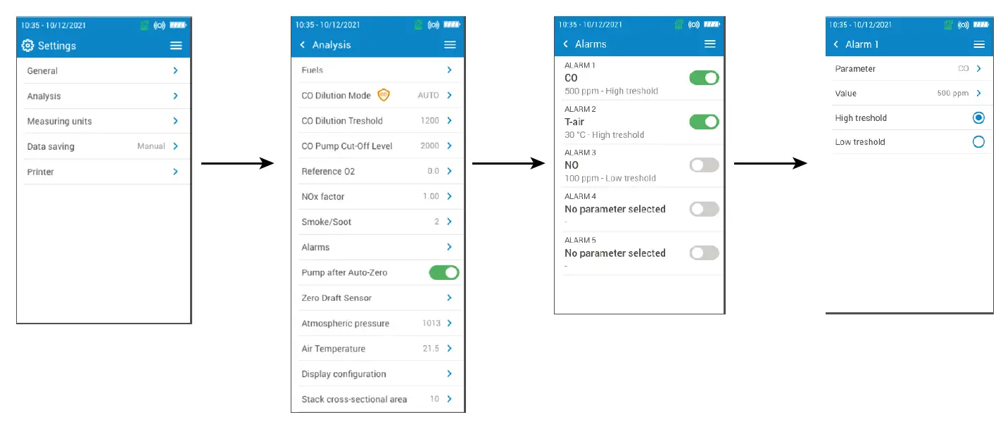 Sauermann-SICA-2305NSC-Gas-Analyzer -17