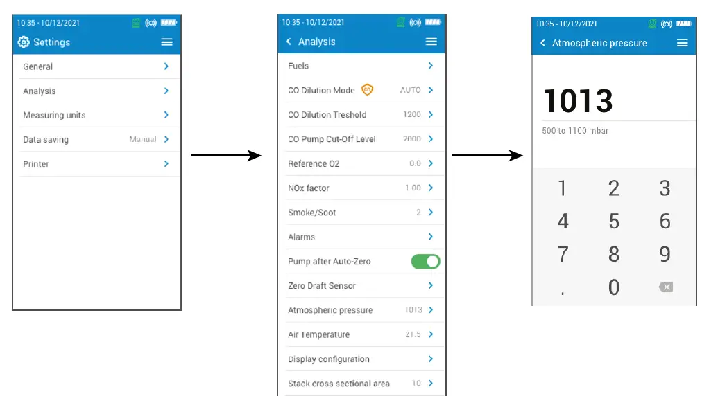 Sauermann-SICA-2305NSC-Gas-Analyzer -19