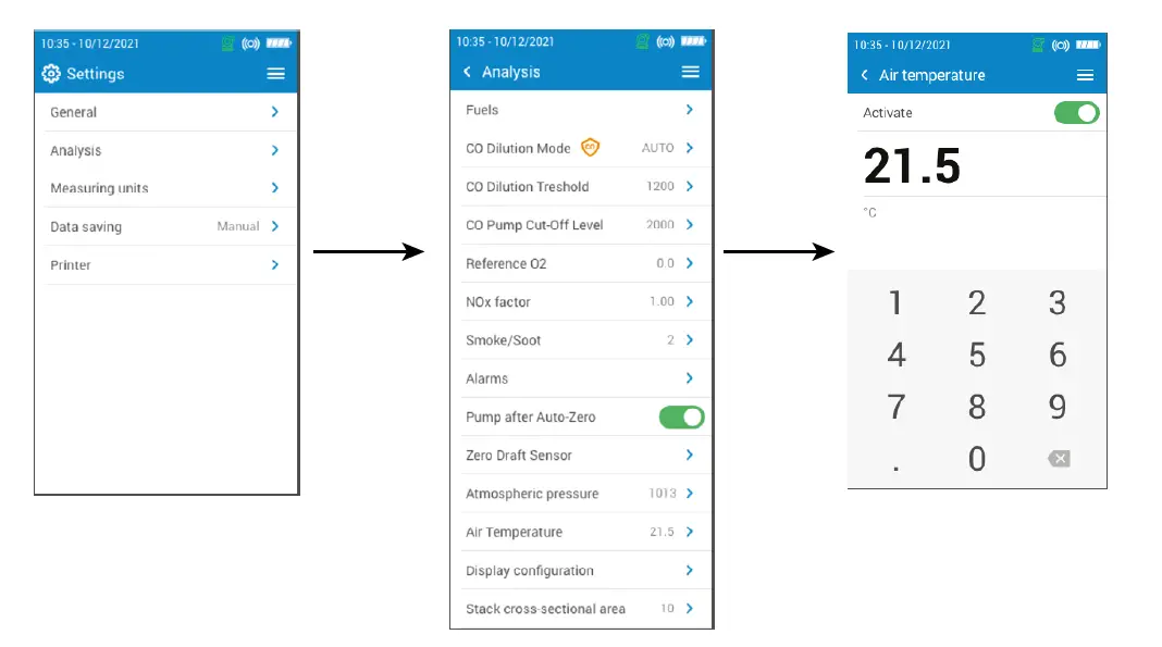 Sauermann-SICA-2305NSC-Gas-Analyzer -20