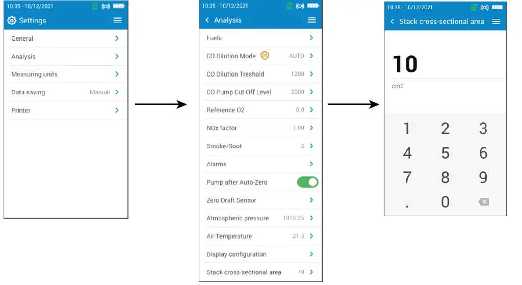 Sauermann-SICA-2305NSC-Gas-Analyzer -22