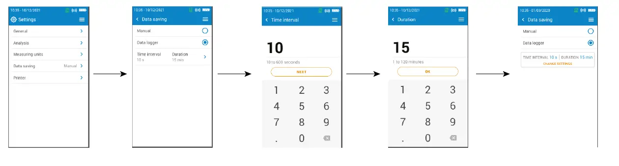 Sauermann-SICA-2305NSC-Gas-Analyzer -24