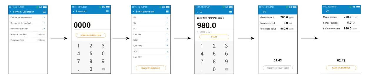 Sauermann-SICA-2305NSC-Gas-Analyzer -30