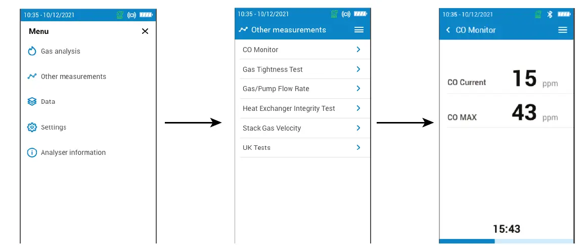 Sauermann-SICA-2305NSC-Gas-Analyzer -31