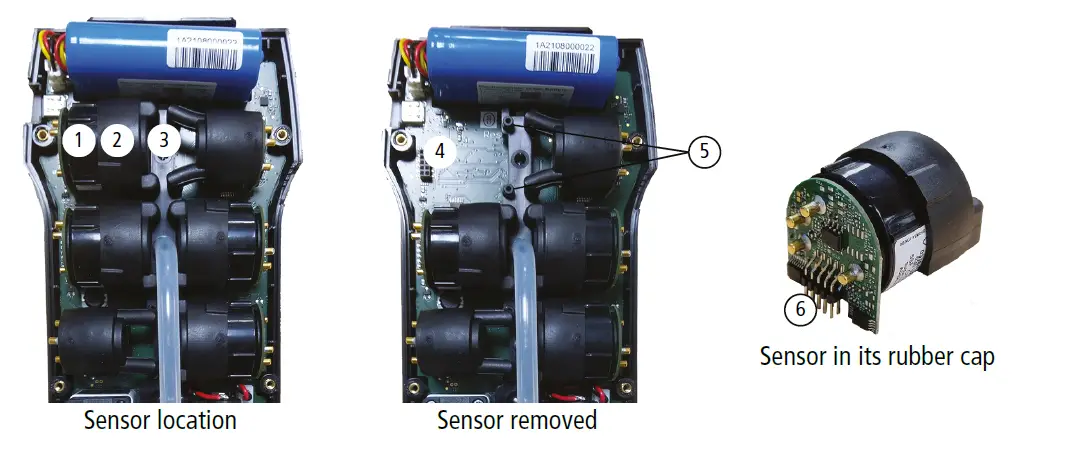 Sauermann-SICA-2305NSC-Gas-Analyzer -33