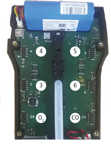 Sauermann-SICA-2305NSC-Gas-Analyzer -34