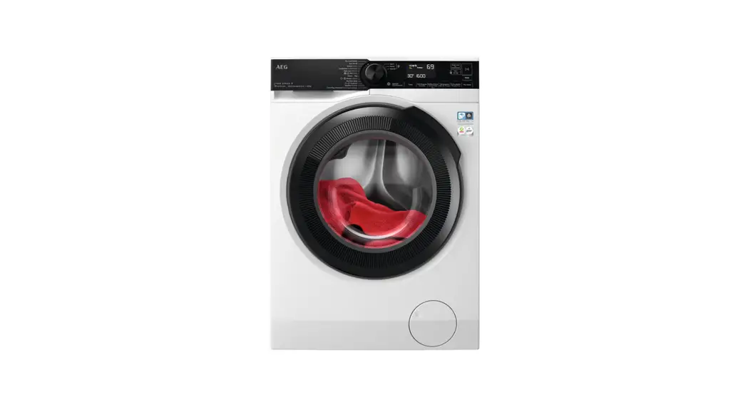 Aeg Lr76cuc16 Washing Machine User Manual Aeg Lr76cuc16 Washing Machine User Manual