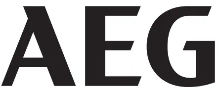 AEG Logo