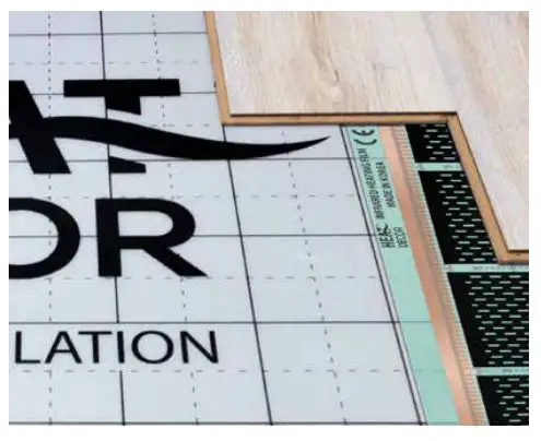 HEAT-DECOR-HD305G-Heating-Film-KIT-without-Thermostat-fig-10