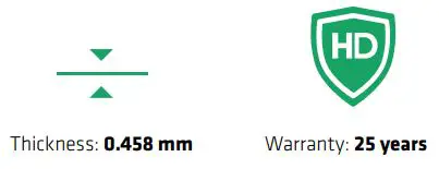 HEAT-DECOR-HD305G-Heating-Film-KIT-without-Thermostat-fig-11