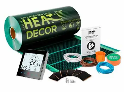 HEAT-DECOR-HD305G-Heating-Film-KIT-without-Thermostat-fig-17