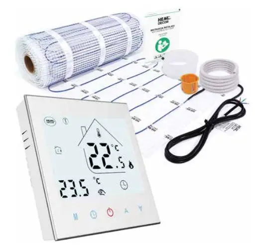 HEAT-DECOR-HD305G-Heating-Film-KIT-without-Thermostat-fig-19