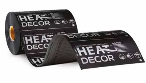 HEAT-DECOR-HD305G-Heating-Film-KIT-without-Thermostat-fig-7
