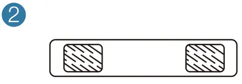 EGARNGY SR-30CM-2 Under Cabinet Lights Wireless for Kitchen - fig 6