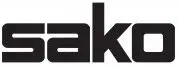 SAKO-logo