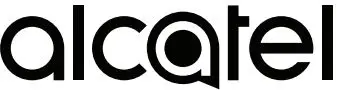 Alcatel-LOGO