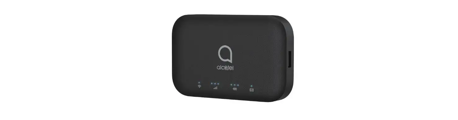 Mobile.hotspot Login Alcatel Link Zone 2 Start Guide