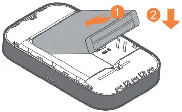 Mobile.Hotspot Login Alcatel Link Zone 2-FIG10