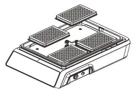 NEUATION-iSHAK-Quattro-NXT-Digital-Microplate-Shaker-FIG-1
