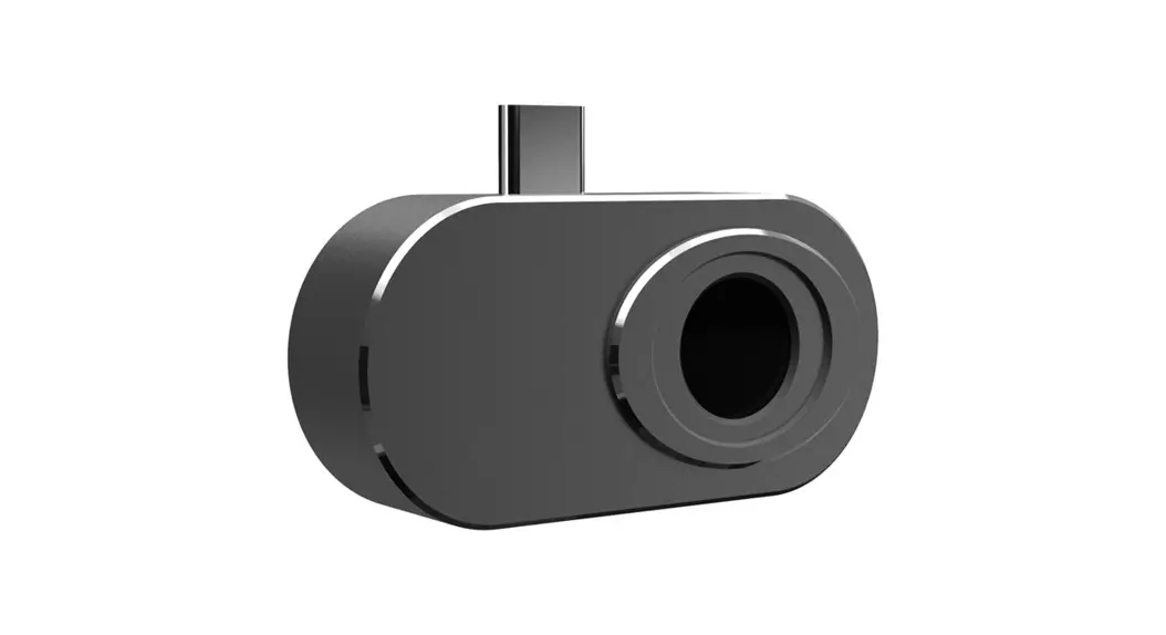 Mileseey Tr256i Mobail Phone Infrared Thermal Imager User Guide