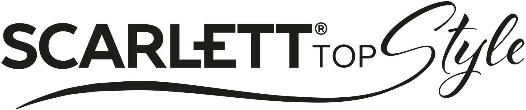 SCARLETT LOGO
