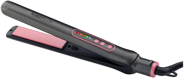 SCARLETT SC HS60T25 Hair Crimper