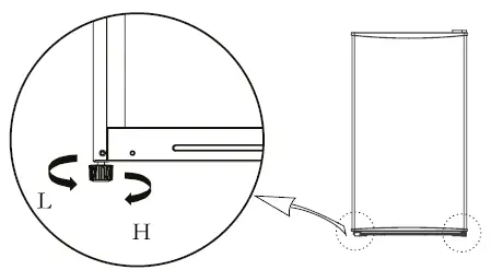 INVENTUM-VR470B-Freezer-4