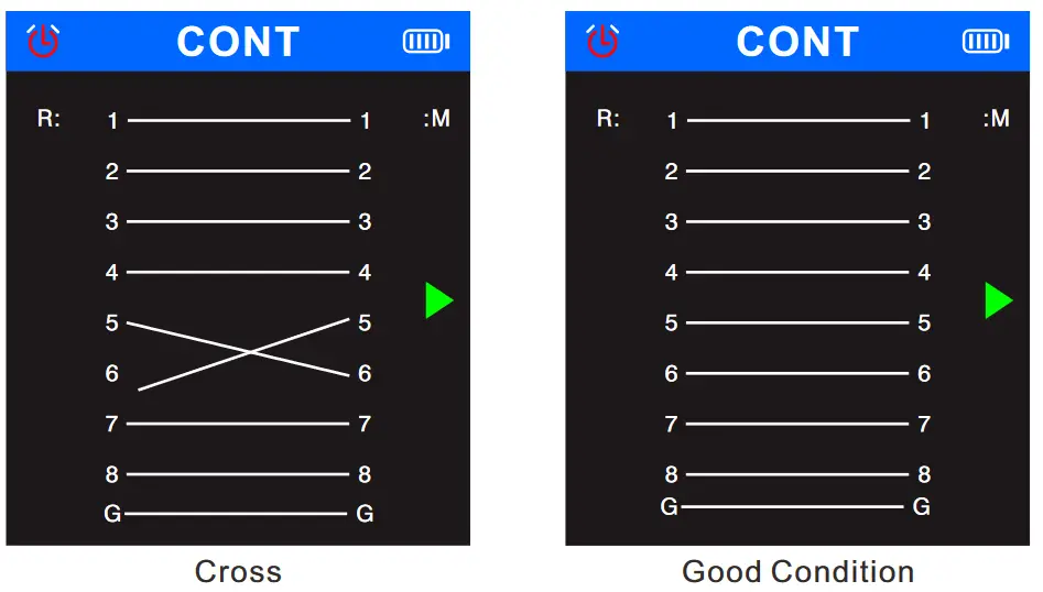 Atel Electronics NF-8508 Optical Wire Meter Tracer - Continuity testing 2