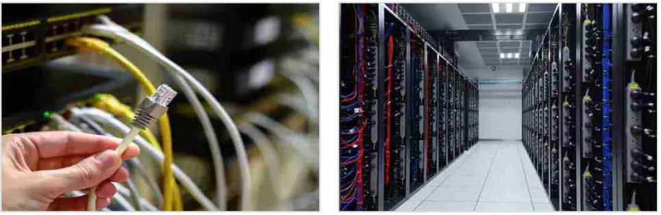 Atel Electronics NF-8508 Optical Wire Meter Tracer - Screen displays 19